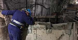 Shpërthimi në minierën e Bulqizës, ministria e Energjisë: 3 punonjës janë ende të bllokuar